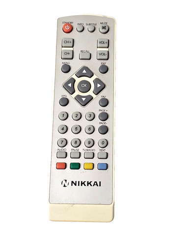 Genuine original nikkai - genuine,