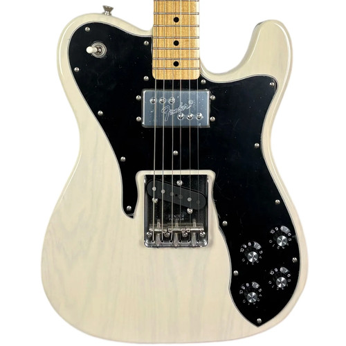 Fender japan reissue - 72,