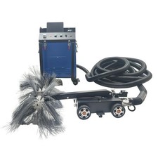 Industrial Drain Cleaning