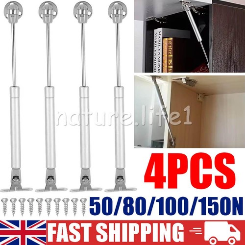 Gas strut stay support - gas,