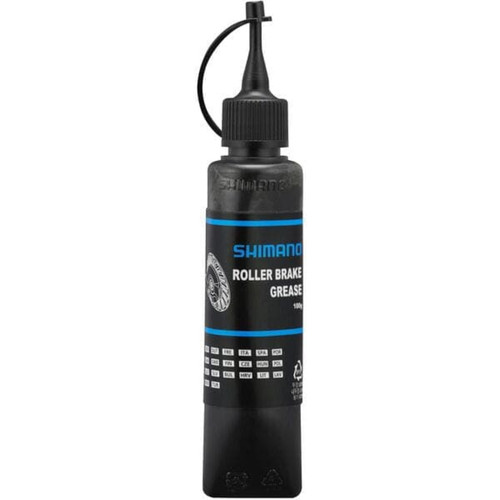 Shimano roller brake - shimano,