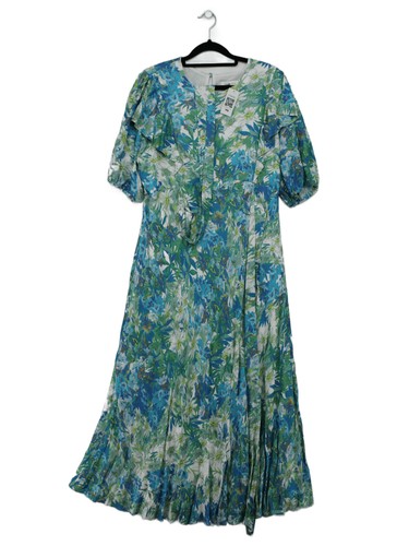 Ted baker maxi dress uk16 - baker,