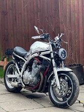 Yamaha xj900 xj900s diversion  94-03 complete low mileage engine 