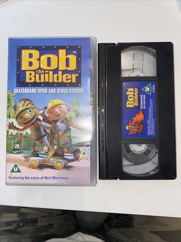 Bob the builder skateboard - the,