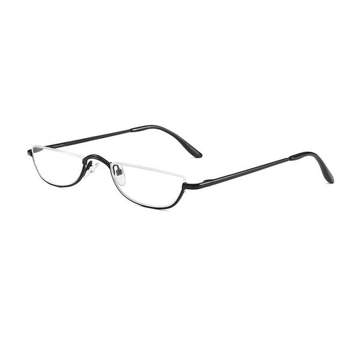 Vintage half moon - half, spring
