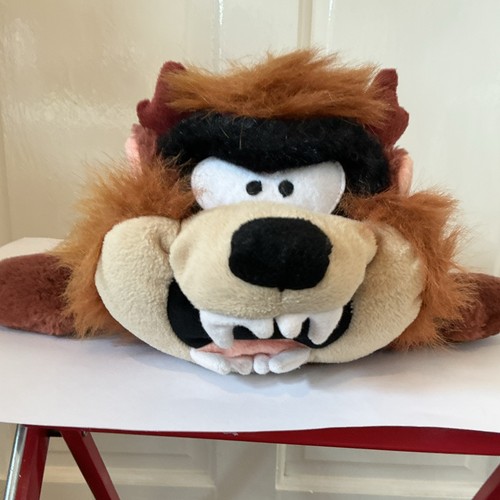 Warner bros looney - tunes, taz