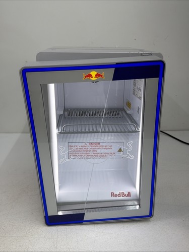 Red bull mini - red, rb-gdc
