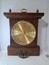 Vintage 8" Round Shortland