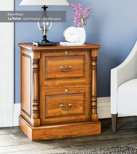 Baumhaus reine mahogany two - la,