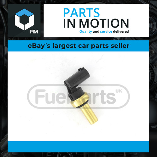 Coolant temperature sensor - coolant,