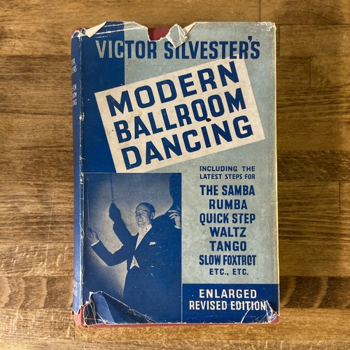 Modern ballroom dancing - modern,