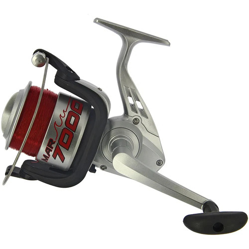 Angling pursuits mar7000 - angling,
