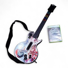 Guitar Hero XBOX 360 Les Paul