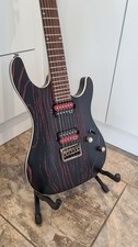 Cort kx300 etched emg - cort,