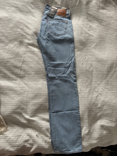 Levi 501 men jeans - levi's,