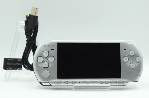 Sony psp 3000 - psp-3000, mystic