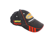 Plant honda racing - hm, moto