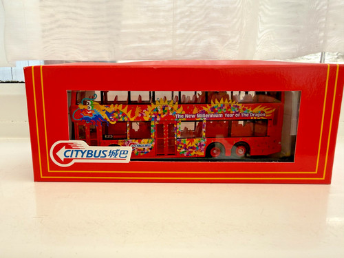 Corgi 44510 hong kong - corgi,