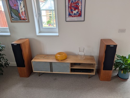 Celestion speakers - celestion, a2