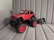 Rastar Jeep RC 1:14 Remote