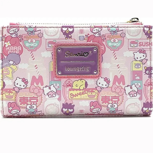 Sanrio hello kitty loungefly - sanrio,
