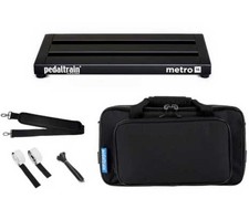 Pedaltrain Metro 16 With