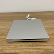Apple USB SuperDrive A1379 MD564ZM/A Silver Genuine Original