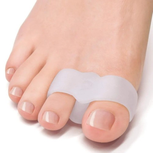 Toe big bunion - 2x,