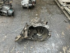 2003 VAUXHALL CORSA C 1.2