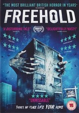 Freehold - Mim Shaikh, Javier