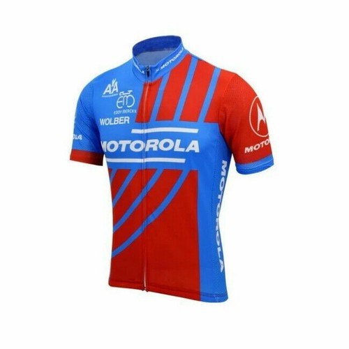 Mens retro team motorola - team,