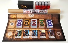 WITCHER 3 GWENT 429 CARDS