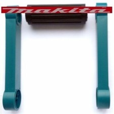 Makita Radio Replacement Handle and Grip For DMR110 Including Bolts