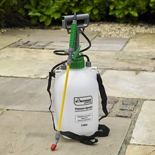 8l garden pressure - 8l,