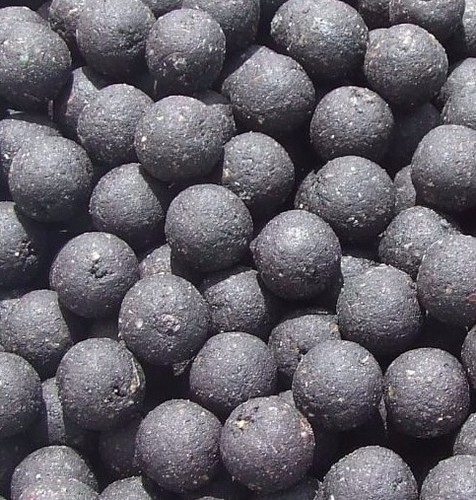 Session baits black halibut - session,