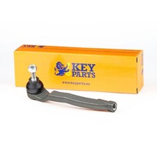 Key Parts Tie Rod End For