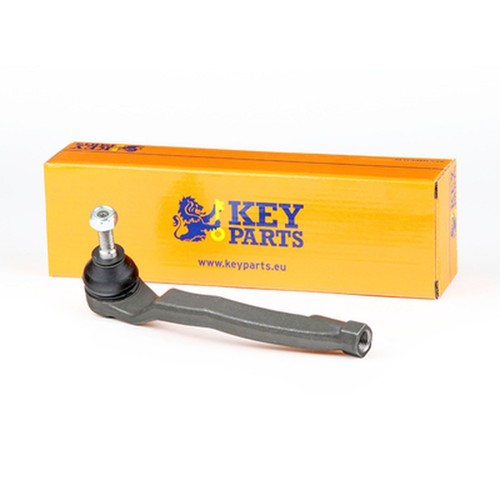 Key parts tie rod end - key,