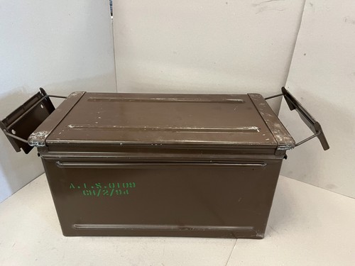 Mod heavy duty metal water - heavy,