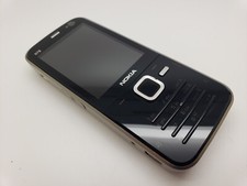 Great Condition Rare Nokia N78  (Fully UNLOCKED) Black Mobile Phone