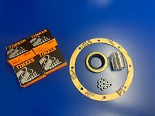 Ford English Axle Complete