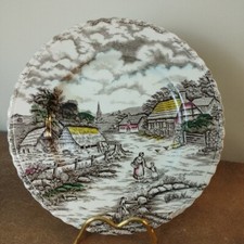 Vintage, Myott, Staffordshire