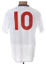 ENGLAND NATIONAL TEAM 1986