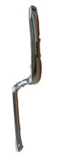 Blank 175mm cw175 chrome old - chrome,
