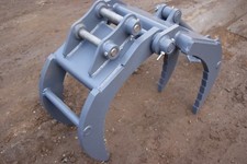 2-3 Ton Mini Digger HD