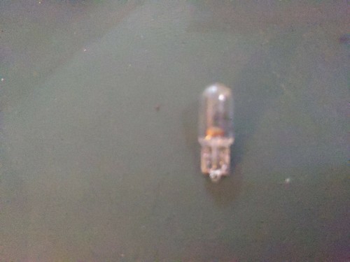 New bmw g450x r1200c bulb - g450x,