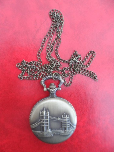London tower bridge novelty - bridge,