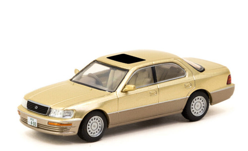 Tarmac lexus ls400 - 1/64,