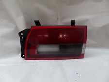 TOYOTA PREVIA DRIVERS SIDE REAR INNER LAMP LIGHT 1990- 1998  SHAPE APPROX