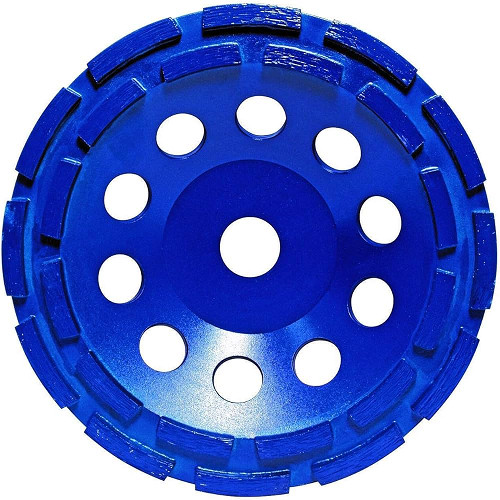 Mexco concrete diamond blade - concrete,