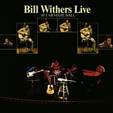 Bill Withers - Live At